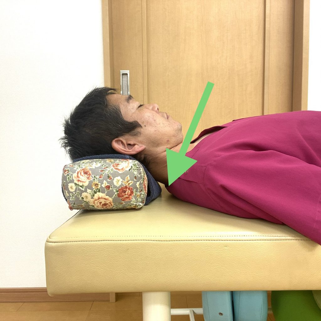 首が痛い時の寝方について。痛くて寝れない原因やケース別の寝方とは。 | 白石市で整体なら白石接骨院いとうへ！3万人以上を施術し紹介率95％！